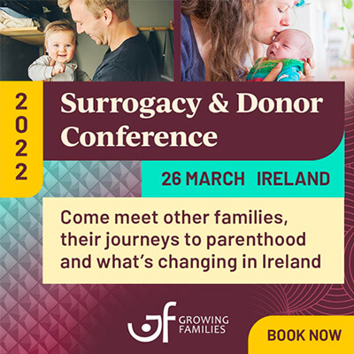 Surrogacy & Donor Conference